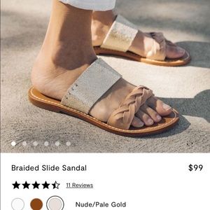 Soludos sandals